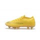 Nike Mercurial Vapor 12 Elite SG Pro AC - Yellow Golden