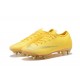 Nike Mercurial Vapor 12 Elite SG Pro AC - Yellow Golden