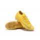 Nike Mercurial Vapor 12 Elite SG Pro AC - Yellow Golden