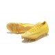 Nike Mercurial Vapor 12 Elite SG Pro AC - Yellow Golden
