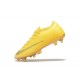 Nike Mercurial Vapor 12 Elite SG Pro AC - Yellow Golden