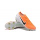 Nike Mercurial Vapor 12 Elite SG Pro AC - Orange White