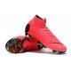 Nike Mercurial Superfly VI 360 Elite FG Cleat - Pink Black