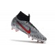 Nike Mercurial Superfly 6 Elite AG-Pro Neymar 2019 White Black Red