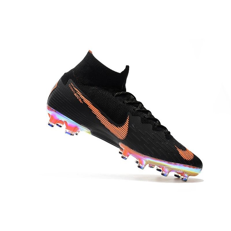 flyknit soccer cleats