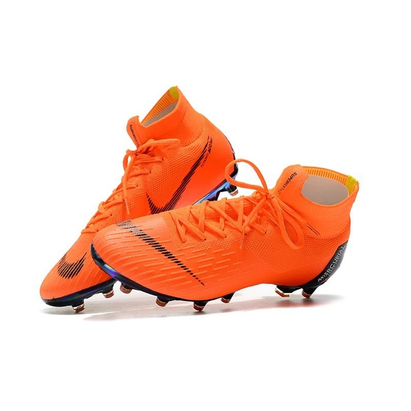 flyknit soccer cleats