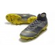 Nike Mercurial Superfly 6 Elite AG-Pro Soccer Cleats Dark Grey