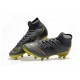 Nike Mercurial Superfly 6 Elite AG-Pro Soccer Cleats Dark Grey