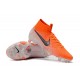 Nike Mercurial Superfly VI 360 Elite FG Cleat - Crimson White Black