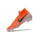 Nike Mercurial Superfly VI 360 Elite FG Cleat - Crimson White Black