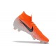 Nike Mercurial Superfly VI 360 Elite FG Cleat - Crimson White Black