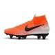 Nike Mercurial Superfly 6 Elite SG Anti-Clog Euphoria Pack Cleats