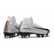 Nike Mercurial Superfly 6 Elite SG Anti-Clog Cleats LVL UP
