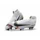 Nike Mercurial Superfly 6 Elite SG Anti-Clog Cleats LVL UP