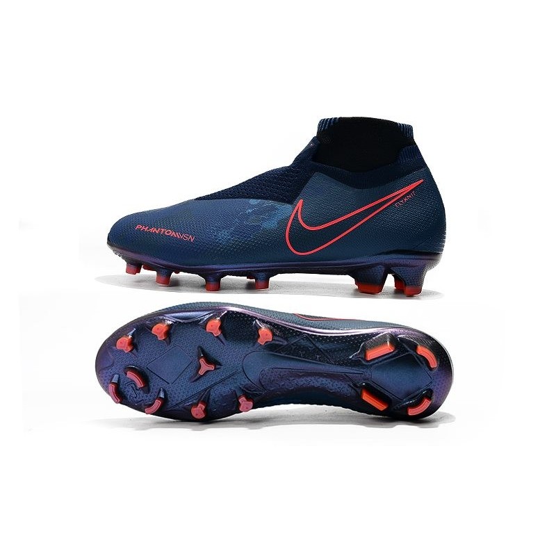 PHANTOM VISION vs MAGISTA OBRA 2 Unisport