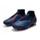 Nike Phantom Vision Elite DF FG Soccer Boots - Fully Charged