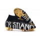 Cristiano Ronaldo Nike Mercurial Superfly VI 360 Elite FG Cleat -
