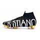 Cristiano Ronaldo Nike Mercurial Superfly VI 360 Elite FG Cleat -