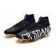 Cristiano Ronaldo Nike Mercurial Superfly VI 360 Elite FG Cleat -