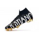 Cristiano Ronaldo Nike Mercurial Superfly VI 360 Elite FG Cleat -