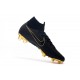 Cristiano Ronaldo Nike Mercurial Superfly VI 360 Elite FG Cleat -
