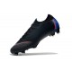 Nike Mercurial Vapor 12 Elite FG Soccer Boot Black Blue Orange