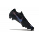Nike Mercurial Vapor 12 Elite FG Soccer Boot Black Blue Orange