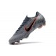 Nike Mercurial Vapor 12 Elite FG Soccer Boot Wolf Grey Armory Blue