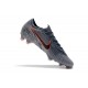 Nike Mercurial Vapor 12 Elite FG Soccer Boot Wolf Grey Armory Blue