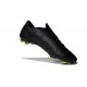 Nike Mercurial Vapor X FG Firm Ground Football Shoes All Black