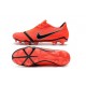 Nike Phantom Venom Elite FG New Boots Bright Crimson Black