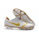 Nike Phantom Venom Elite FG New Boots White Gold