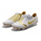 Nike Phantom Venom Elite FG New Boots White Gold