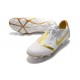 Nike Phantom Venom Elite FG New Boots White Gold