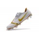 Nike Phantom Venom Elite FG New Boots White Gold