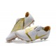 Nike Phantom Venom Elite FG New Boots White Gold