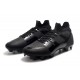 Nike Mercurial Superfly Greenspeed 360 FG Soccer Boots - Black