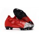 Nike Mercurial Superfly Greenspeed 360 FG Boots - Red Black White