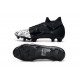 Nike Mercurial Greenspeed 360 FG Soccer Boots - Black White