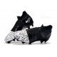 Nike Mercurial Greenspeed 360 FG Soccer Boots - Black White