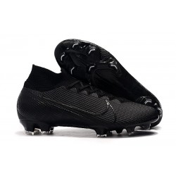 Nike Mercurial Superfly 7 Elite FG New Cleat Under The Radar