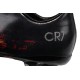 Cristiano Ronaldo Nike Mercurial Vapor 10 FG ACC Black White Crimson