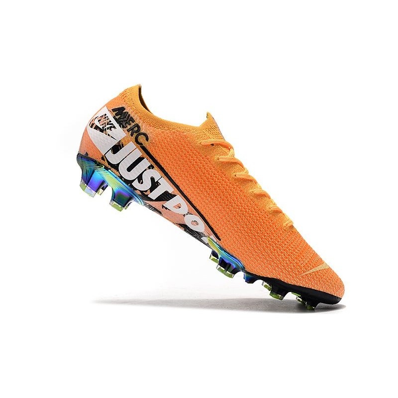 nike vapor 12 orange