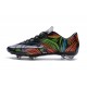 Cristiano Ronaldo Nike Mercurial Vapor 10 FG ACC Colorful