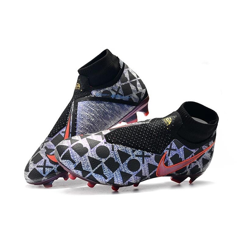 Phantom Vision Elite FG MG JR Soccer4All