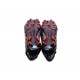 Nike x EA Sports Phantom Vision DF FG Soccer Boots - Black Blue Crimson