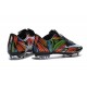 Cristiano Ronaldo Nike Mercurial Vapor 10 FG ACC Colorful