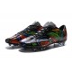 Cristiano Ronaldo Nike Mercurial Vapor 10 FG ACC Colorful