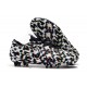 New Nike Tiempo Legend VIII FG Soccer Cleats Black White