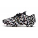 New Nike Tiempo Legend VIII FG Soccer Cleats Black White